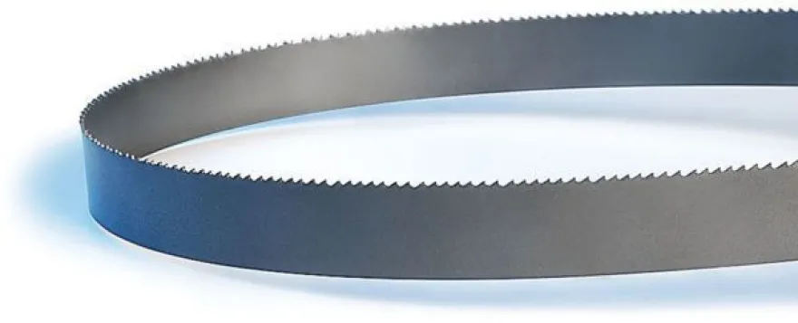 Bandsägeblatt Bimetall Gold M42 1645 mm x 13 x 0,65 mm 10/14 Bandsägeblätter