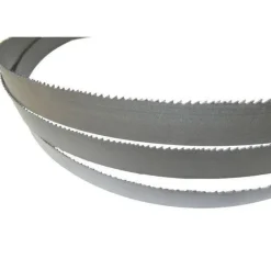 Bandsägeblatt Bimetall Gold M42 1645 mm x 13 x 0,65 mm 10/14 Bandsägeblätter