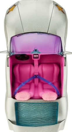 Barbie Puppen HDJ47 Fahrzeug , Puppe, spielzeuge, Kinder, Barbie , uto, Cabrio