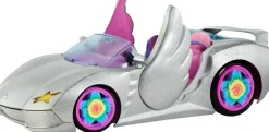 Barbie Puppen HDJ47 Fahrzeug , Puppe, spielzeuge, Kinder, Barbie , uto, Cabrio