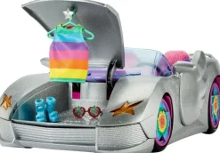 Barbie Puppen HDJ47 Fahrzeug , Puppe, spielzeuge, Kinder, Barbie , uto, Cabrio
