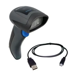 Barcode-Lesegerät Datalogic QuickScan QBT2101 Bluetooth