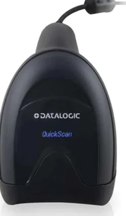 Barcode-Scanner Datalogic QuickScan QD2500