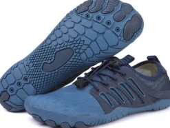 Barfußschuhe Wasserschuhe schnelltrocknend Modell 9 - rutschfest