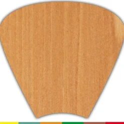Bartek 3x450ml Beize Wasserbeize Holzbeize Möbel Tischlerbeize 30 Farben Auswahl
