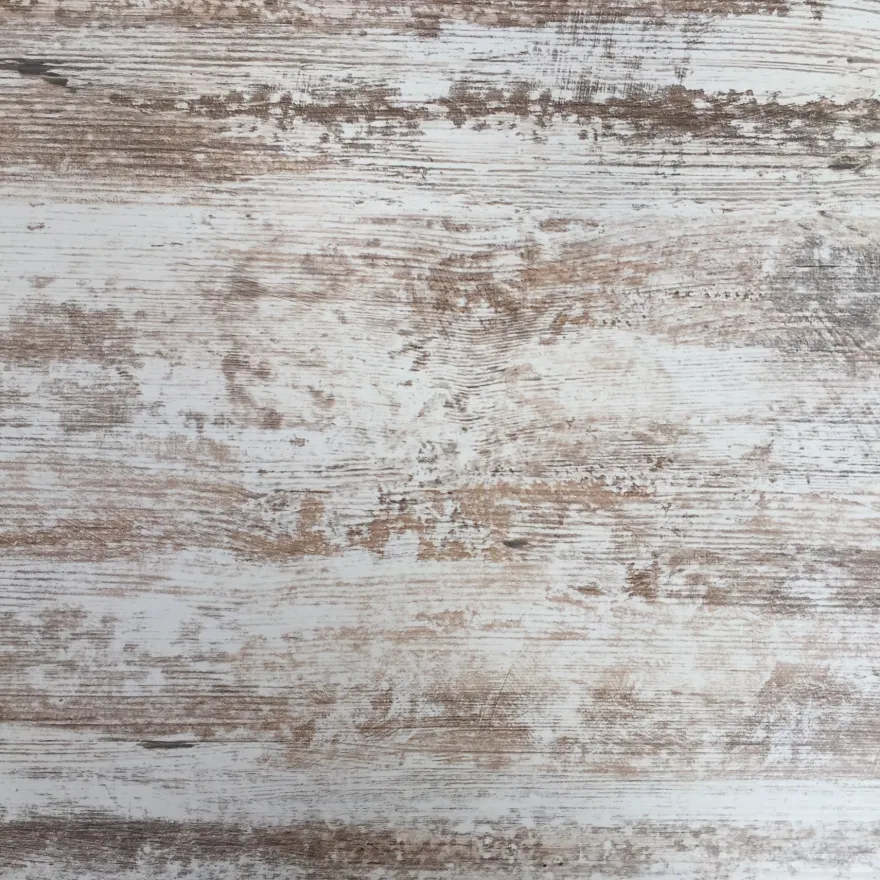 Bartisch, Stehtisch 120x60cm. Canyon White Pine Made in Germany
