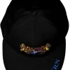 Baseballcap mit Einstickung - Bayern - 68650 schwarz