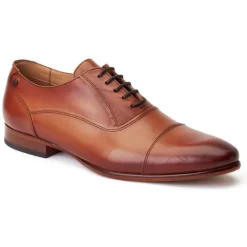 Base London Halbschuhe Angelo Derby 41401
