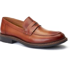 Base London Halbschuhe Ivey Loafer 41434