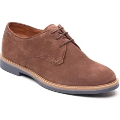 Base London Halbschuhe Strand Lace UP Shoe 43977