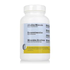 Basenmineralien 100 Kapseln je 880 mg