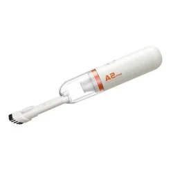 Baseus A2 PRO 80W Akku-Autostaubsauger - Weiß