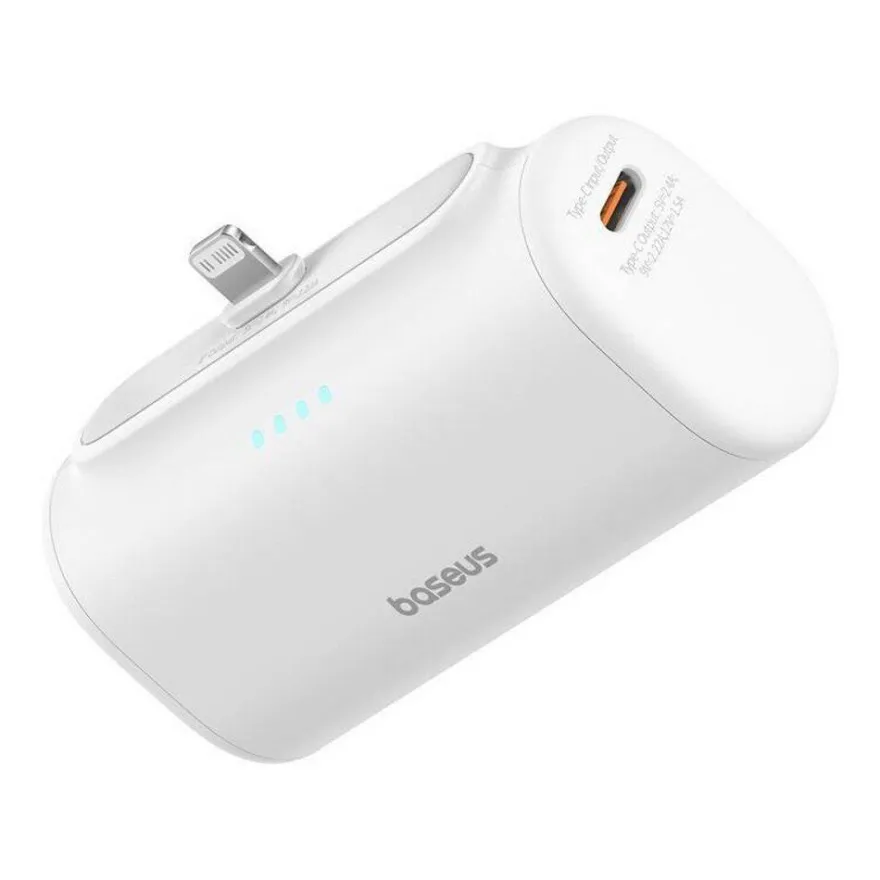 Baseus - P10068307213-00 - Powerbank