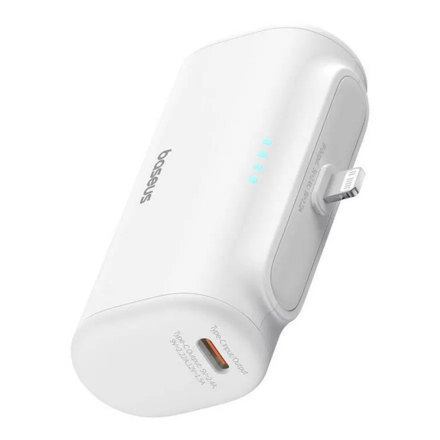 Baseus - P10068307213-00 - Powerbank