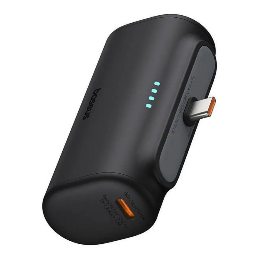 Baseus - P10068306113-00 - Powerbank