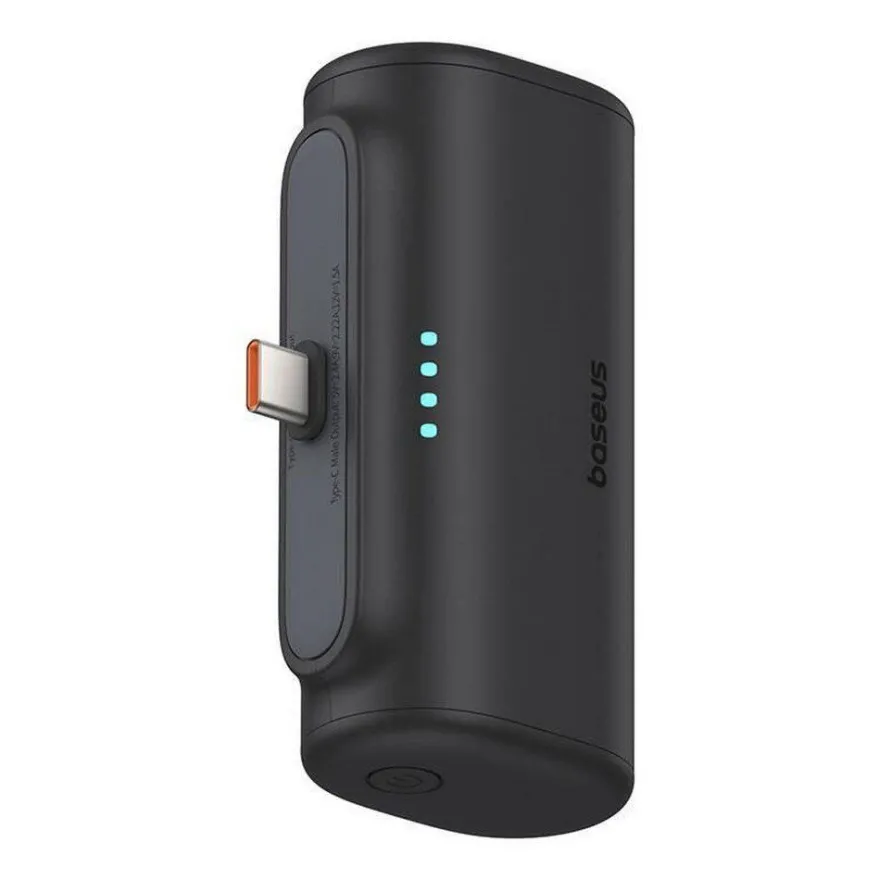 Baseus - P10068306113-00 - Powerbank