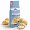 Bauckhof Schnelle Brötchen Hafer Bio Backmischung glutenfrei - 3000.0g