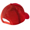 Bauer Everyday Cap (Farbe: rot)
