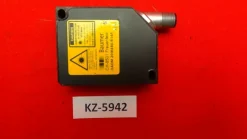 Baumer Laser-Distanz-Sensor OADM 20I6460/ S14F