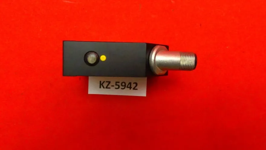 Baumer Laser-Distanz-Sensor OADM 20I6460/ S14F