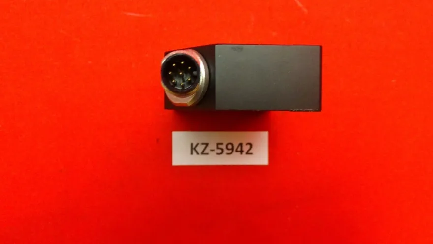 Baumer Laser-Distanz-Sensor OADM 20I6460/ S14F