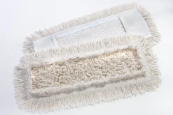 100 Baumwollmopp PROFI 40cm Wischmopp Mopp Wischer Mop Wischmop Baumwollmop