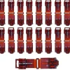 baytronic 25x T-Schnellverbinder rot