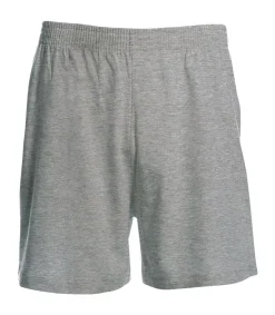 B&C Herren trainings Sport Shorts Fitness 100% Baumwolle Move TM202 NEU