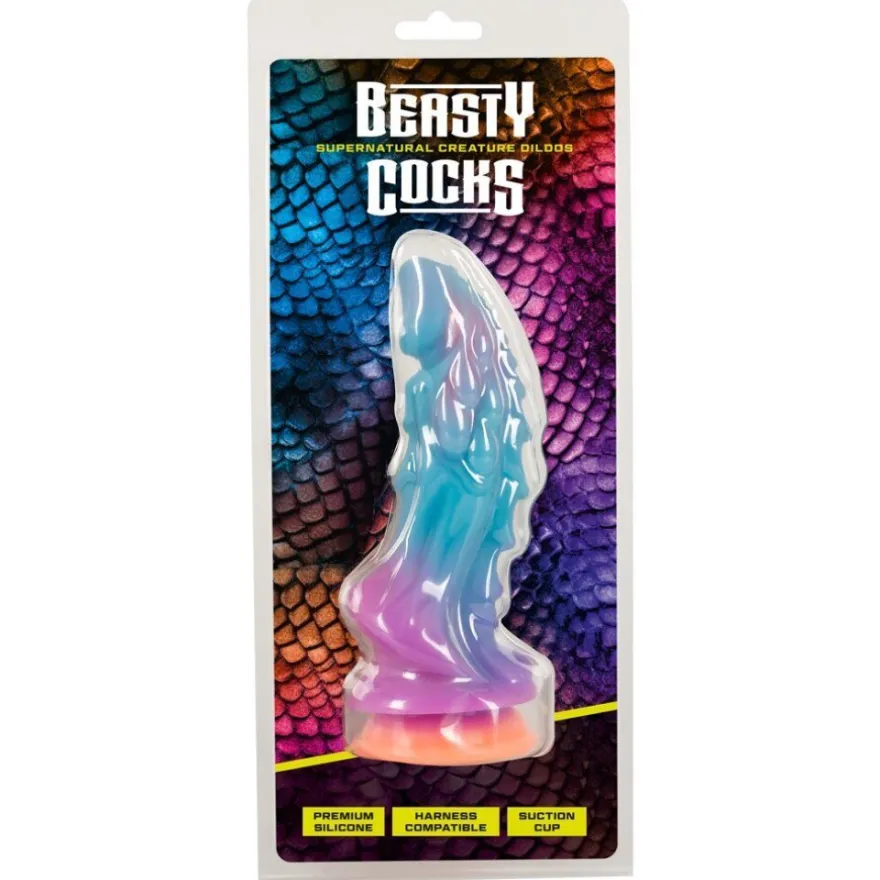 Beasty Cock