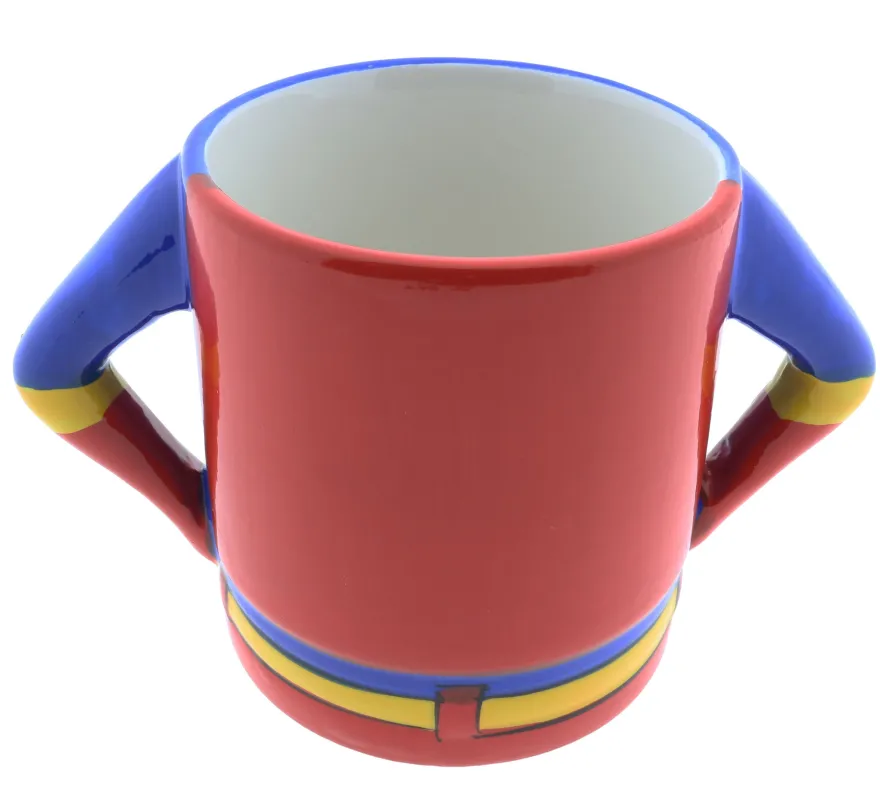 Becher