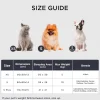 Bedsure Flauschiges Katzenbett rund Ø 60 cm, waschbar, für Katzen und kleine