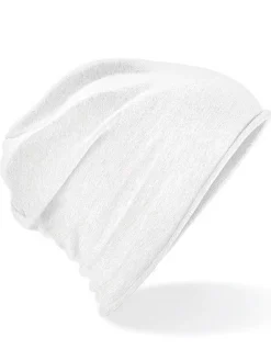 Beechfield Jersey Beanie Mütze Hut Winter Jersey Einheitsgröße CB361