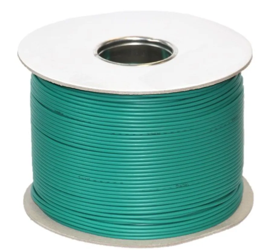 Begrenzungskabel Kabel 50m Husqvarna Automower 3 * * G3 Begrenzungs Draht Ø2,7mm