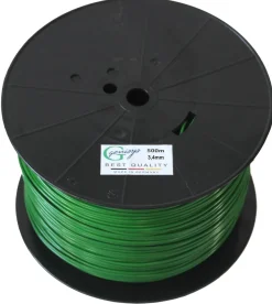 Begrenzungskabel 3,4mm Kabel 500m Honda Miimo 310 520 3000 Begrenzungs Draht