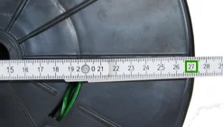 Begrenzungskabel 3,4mm Kabel 500m Honda Miimo 310 520 3000 Begrenzungs Draht
