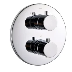 Beitz & Walz Aqvatherm Fertigmontageset f. Thermostat rund