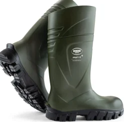 Bekina Sicherheitsschuhe Sicherheitsstiefel EN ISO 20345:2011 CI S5 Steplitex