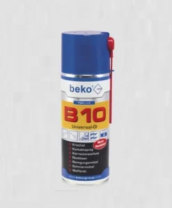Beko B10 Universal-Öl 400 ml Schmiermittel Kontaktspray Rostlöser Waffenöl