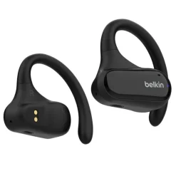 Belkin Soundform Clearfit Wirel. In-Ear Kopfh. schwarz AUC013ctBK