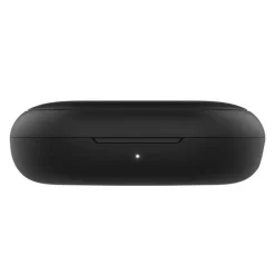 Belkin Soundform Clearfit Wirel. In-Ear Kopfh. schwarz AUC013ctBK