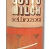 Bellinzoni Cottomilch 1 L