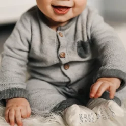Belloxis Baby Socken 0-12 Monate - Lustige Geschenkidee für Jungen & Mädchen