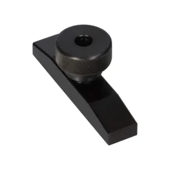 Benedict Tiefenmessbrücke 80 x 16 mm für Messuhr Ø 8 h6