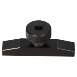 Benedict Tiefenmessbrücke 80 x 16 mm für Messuhr Ø 8 h6