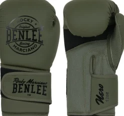 Benlee Boxhandschuhe Nero 199209
