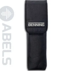Benning Gürtel-Tasche für Duspol Analog, Expert, Digital (010911)