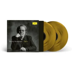 Benny Andersson (ABBA): Benny Andersson (ABBA) - Piano (180g)