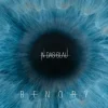 Benoby: Benoby: In das Blau - BROKEN Silence - (LP / I)