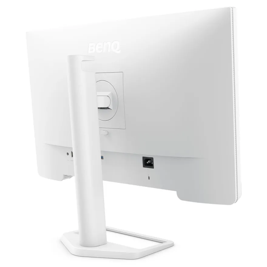 BenQ 68,6cm EW2790U 16:9 USB-C/HDMI white spk. UHD
