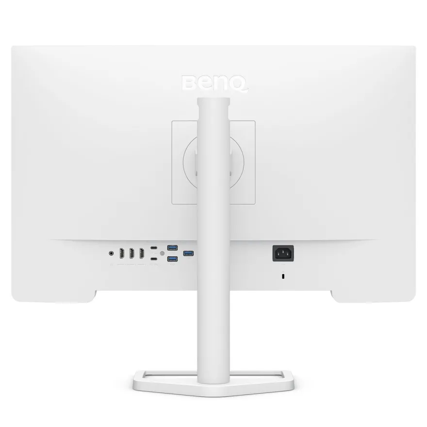 BenQ 68,6cm EW2790U 16:9 USB-C/HDMI white spk. UHD